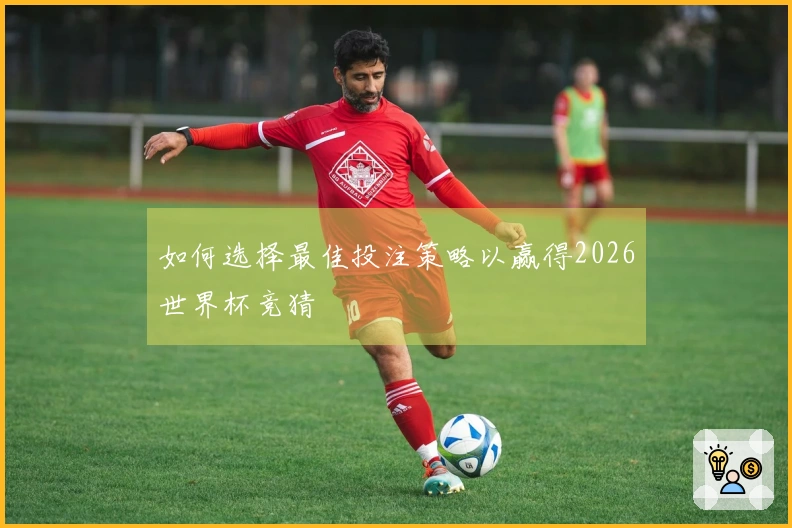 如何选择最佳投注策略以赢得2026世界杯竞猜
