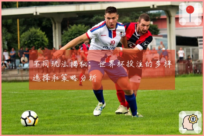 不同玩法揭秘：世界杯投注的多样选择和策略分析